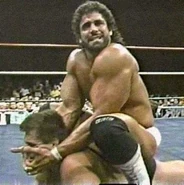 Al Perez Well-Armed