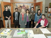 Season 1 Cast