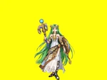 Palutena Rampage