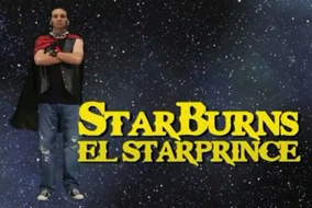 El Star-Burns El Star Prince
