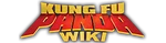 Kung Fu Panda wordmark