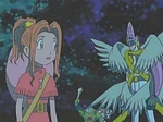 Magnangemon mimi