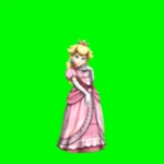 Peach Rampage