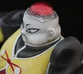 Android 19 statue c
