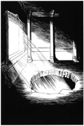 Thieves' Town Sunlight