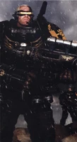 Martillos de Dorn Explorador