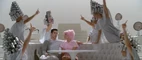Beauty school dropout