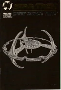 Stowaway black cover