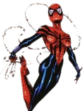 May Parker (Earth-982)