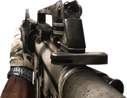 BF3 M16A3 Default