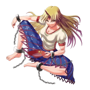 Yuugi