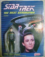 Galoob Wesley