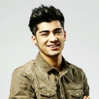 Zayn Malik