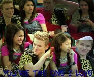 Yourtheoneilove