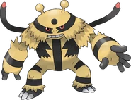 Electivire