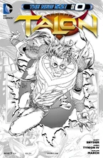 Talon Vol 1-0 Cover-2