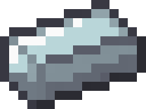 Refined Iron