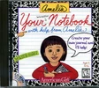 Your Notebook (with help from Amelia)