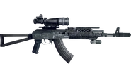 AK-103 MOHW Battlelog Icon for OGA