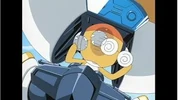 Kururu screen cap with no eyes by snapesoulmate-d3k0xh3