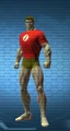 ChestFlashTShirt