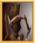 Character Spell Monster