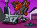 Dragon Bike 6
