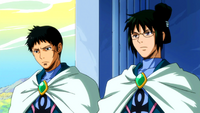 Doranbolt and Lahar in the year X791