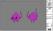 Modelsheet candyperson60purple
