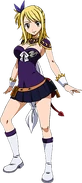 Lucy Heartfilia GMG
