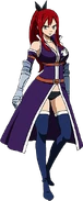 Erza Scarlet GMG