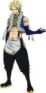 Sting Eucliffe GMG