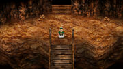 Bahamut's Lair