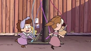 S1e8 you trip youre kicked out