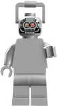 CGCJ Cyberman