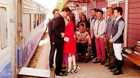 FinchelGoodbye Caps