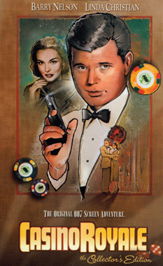 007 casino royale game