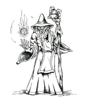 Conjurer