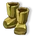Natural Boots