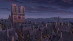 Notre Dame