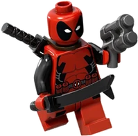 2Deadpool