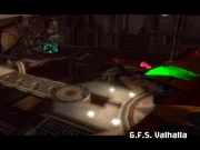 Valhalla Arrival