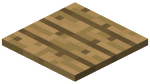 Wooden pressure plate picture