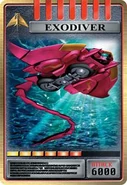 Exodiver