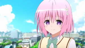 Momo Bella Deviluke