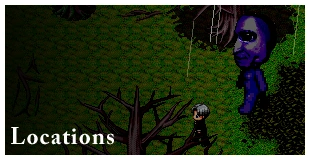 Wikinav locations