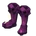 Vampyro's Boots
