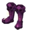 Vampyro's Boots