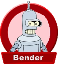 BenderSelection