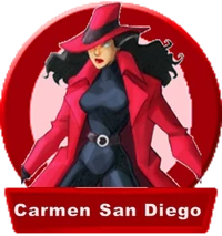 CarmenSandiegoSelection